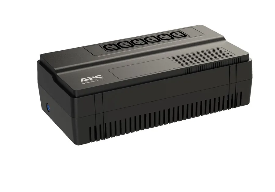 جهاز UPS طراز APC Easy UPS BV650I، صورة الشركة المصنّعة