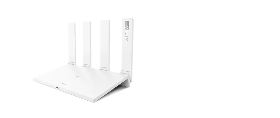راوتر HUAWEI WiFi AX3، صورة الشركة المصنّعة