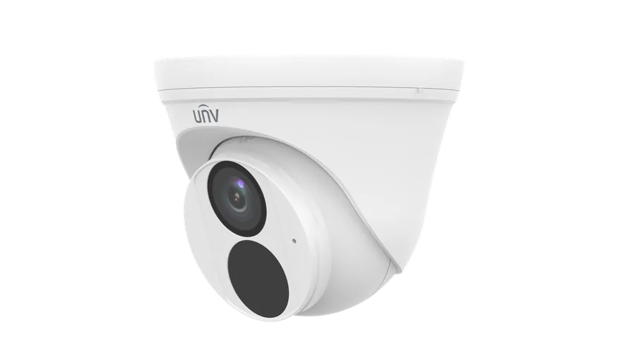 كاميرا Uniview IPC3614LB-ADF28K-K، صورة الشركة المصنّعة