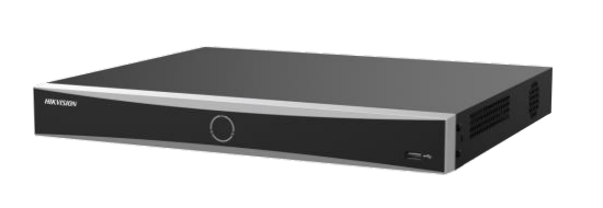 [DS-7608NXI-K2/VPro] مسجل شبكي Hikvision DS-7608NXI-K2/VPro