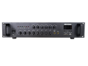 [DS-QAE0A120G1-VB6] Hikvision 120W 6-Zone Analog Amplifier