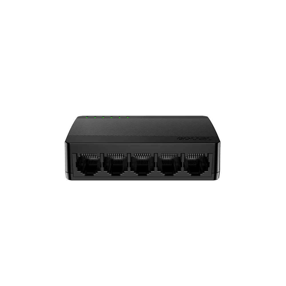 [SG105] سويتش Tenda SG105