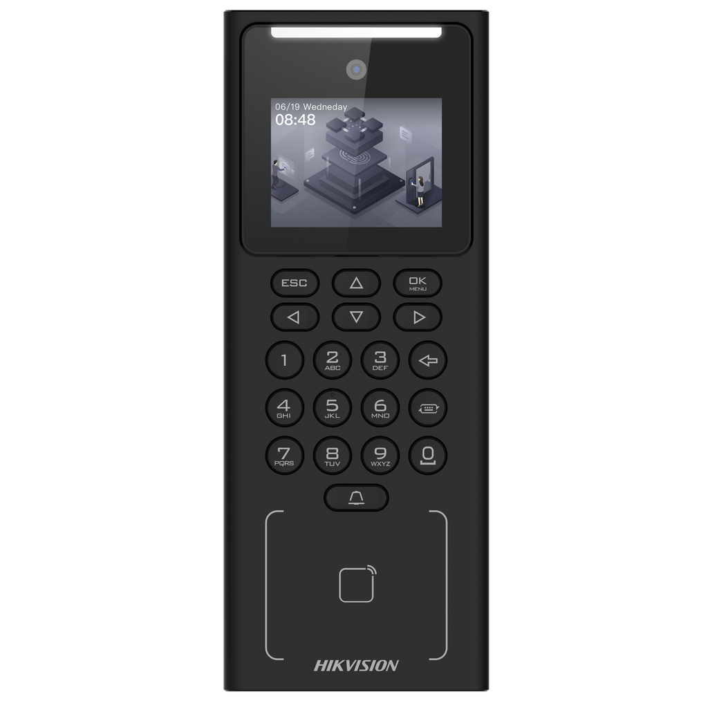 [DS-K1T321MX] Hikvision Value Series Face Access Terminal