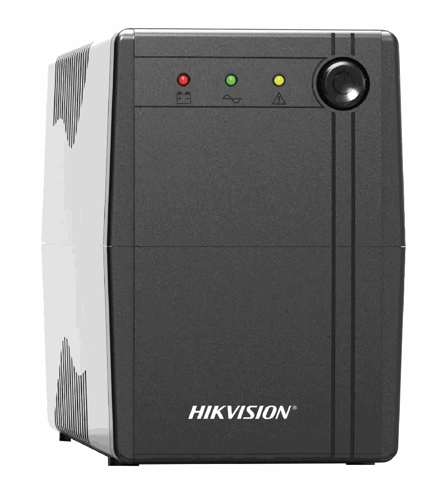 [DS-UPS600] Hikvision Line Interactive UPS