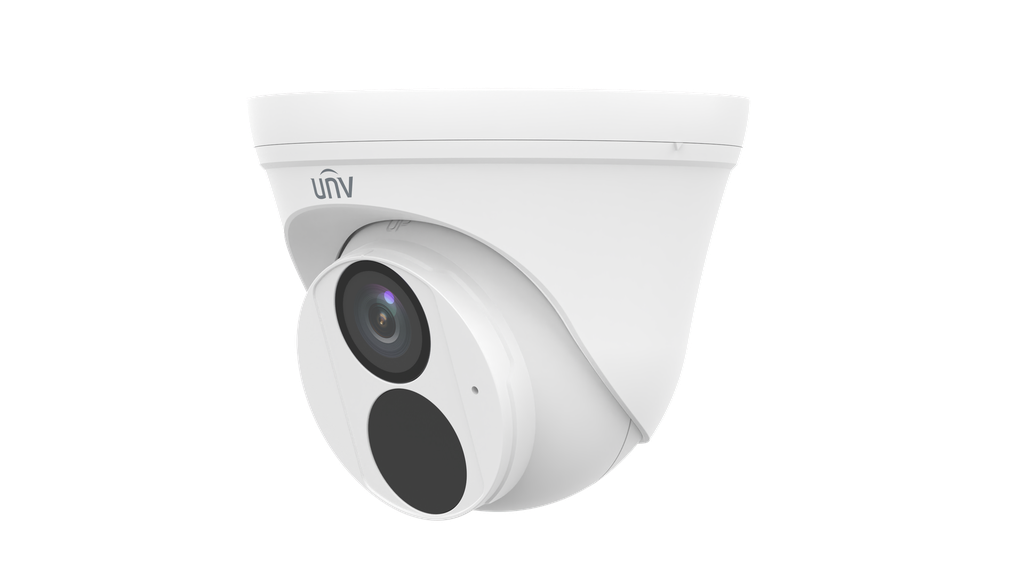 [IPC3614LB-ADF28K-K] كاميرا مراقبة Uniview IPC3614LB-ADF28K-K