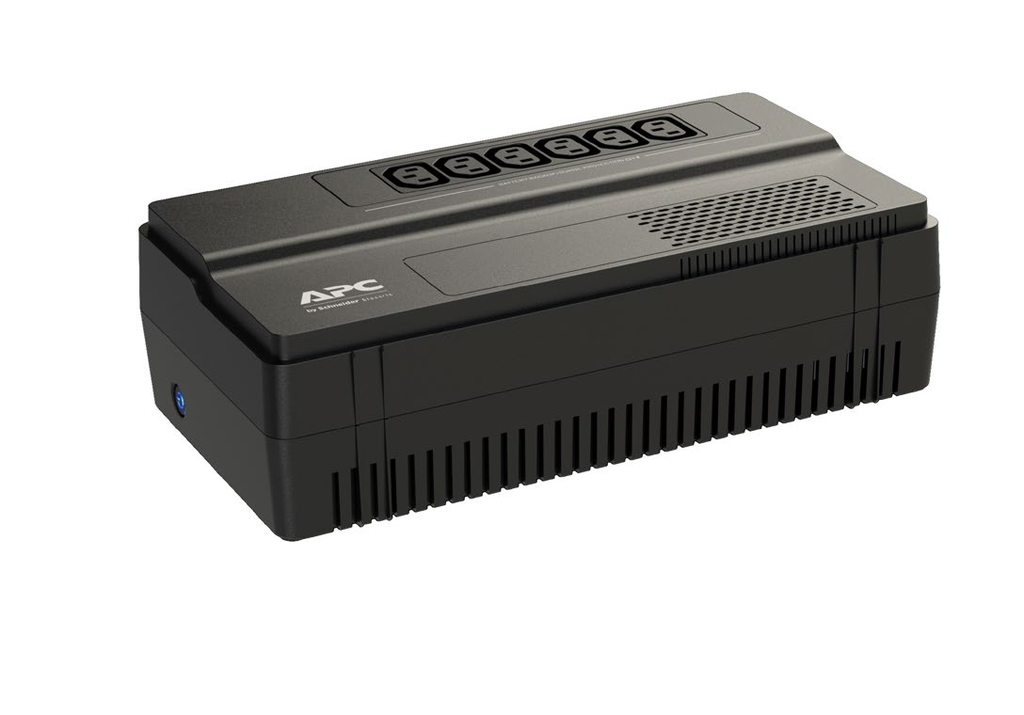 [BV650I] APC Easy UPS BV650I — Schneider Electric