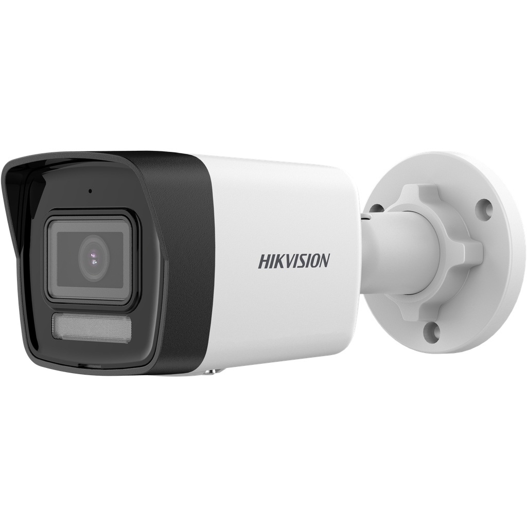 [DS-2CD1063G2-LIU(4mm)] Hikvision 6MP Dual Light Motion 2.0 Fixed Bullet Network Camera