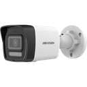 [DS-2CD1063G2-LIU(4mm)] Hikvision 6MP Dual Light Motion 2.0 Fixed Bullet Network Camera